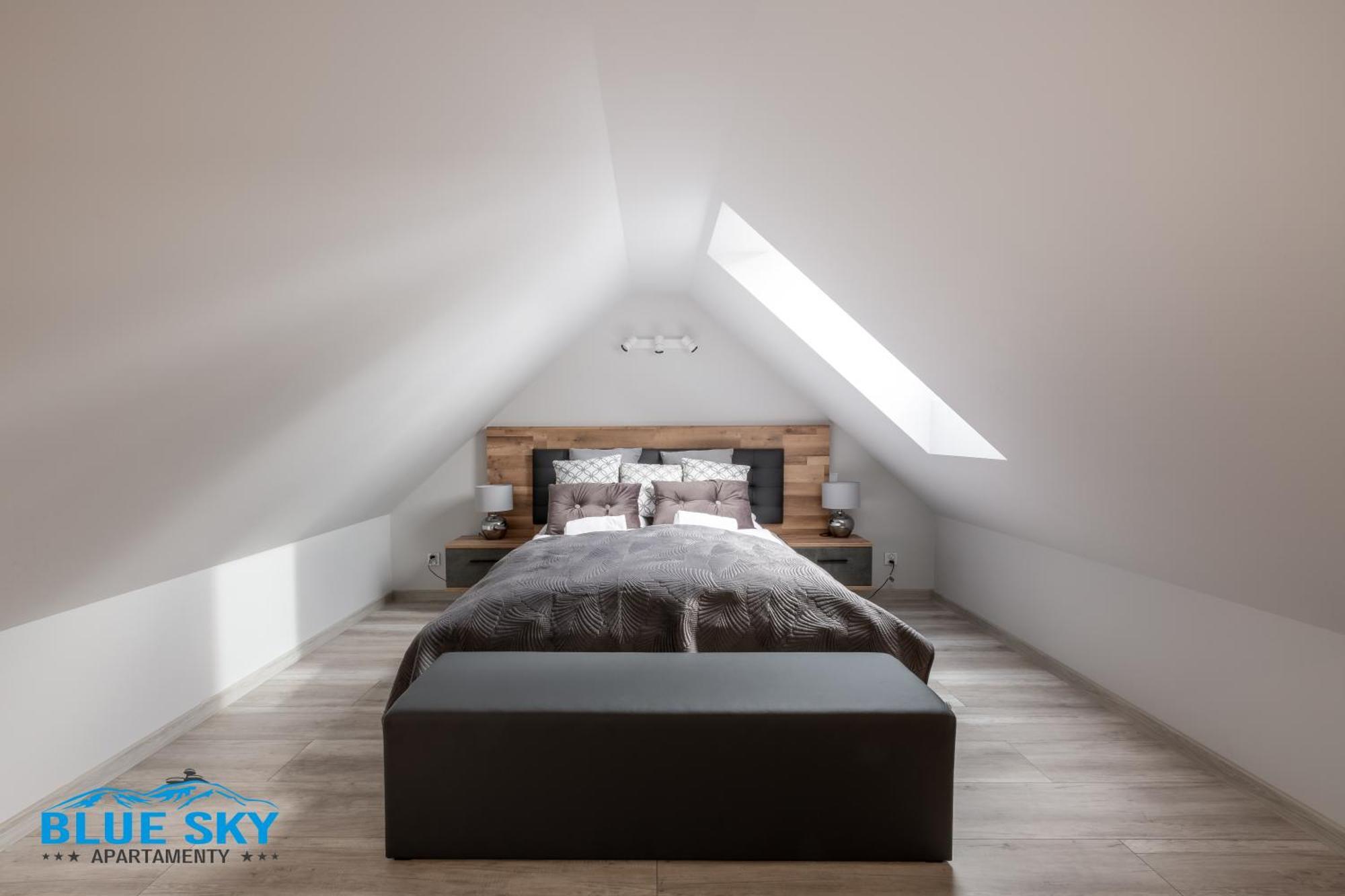 Apartamenty Bluesky - Nad Lomnica15 - Centrum Karpacza, Blisko Deptaka Habitación foto