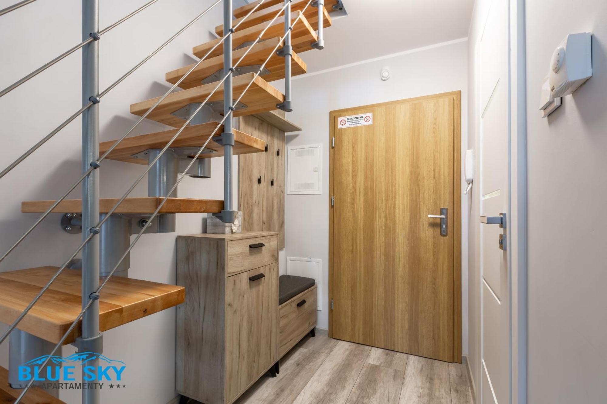 Apartamenty Bluesky - Nad Lomnica15 - Centrum Karpacza, Blisko Deptaka Habitación foto