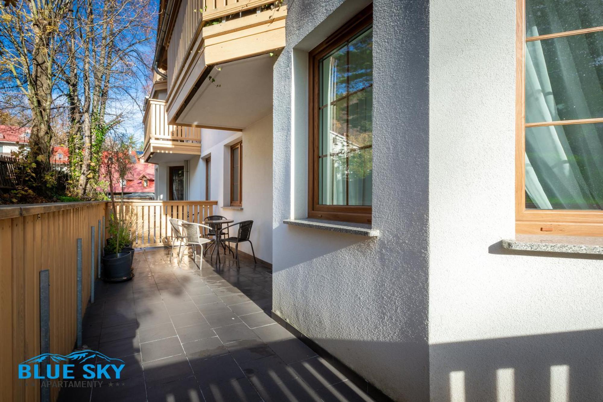 Apartamenty Bluesky - Nad Lomnica15 - Centrum Karpacza, Blisko Deptaka Habitación foto