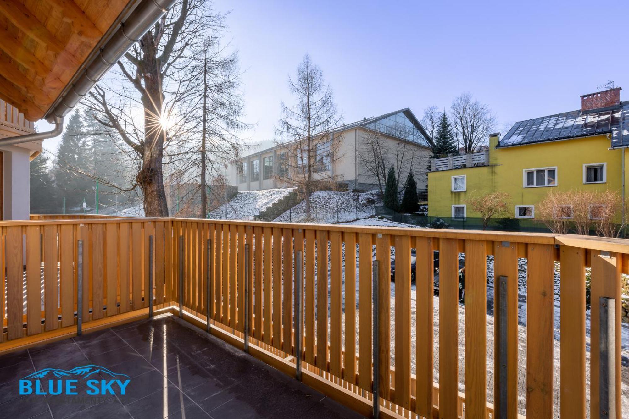 Apartamenty Bluesky - Nad Lomnica15 - Centrum Karpacza, Blisko Deptaka Habitación foto
