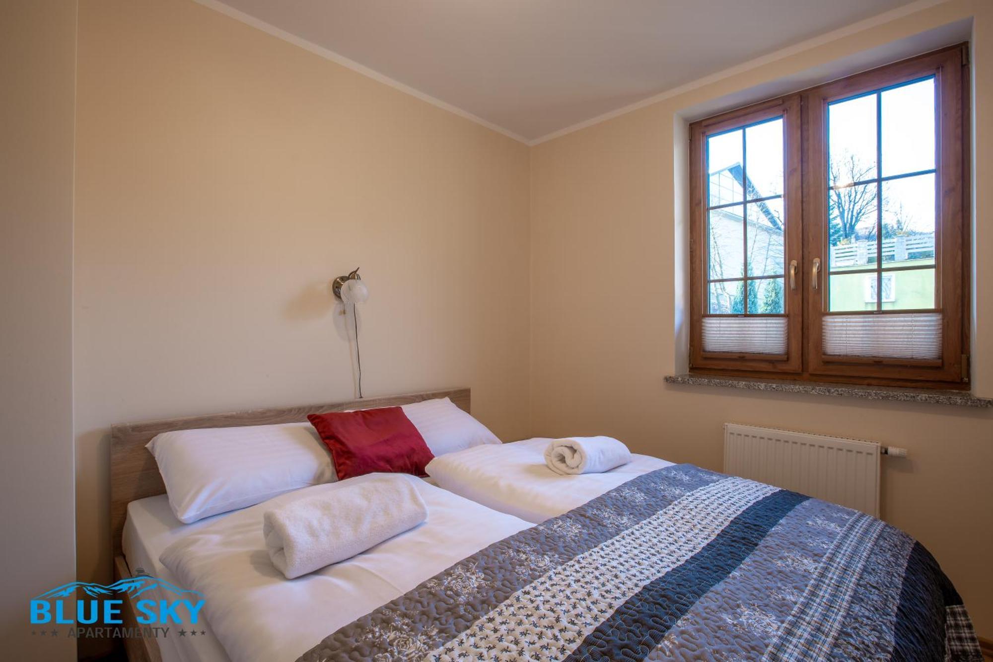 Apartamenty Bluesky - Nad Lomnica15 - Centrum Karpacza, Blisko Deptaka Habitación foto