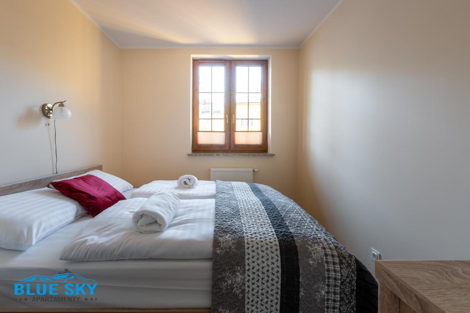 Apartamenty Bluesky - Nad Lomnica15 - Centrum Karpacza, Blisko Deptaka Habitación foto